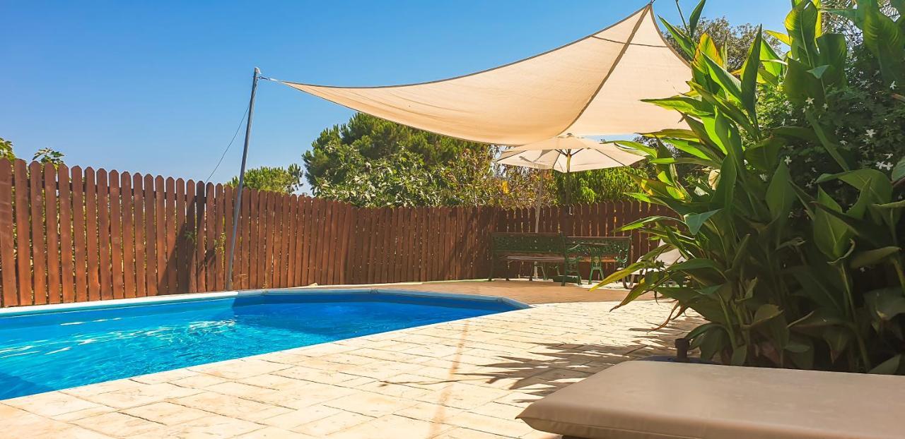 הוילה נאו חוריו Yiangos House מראה חיצוני תמונה