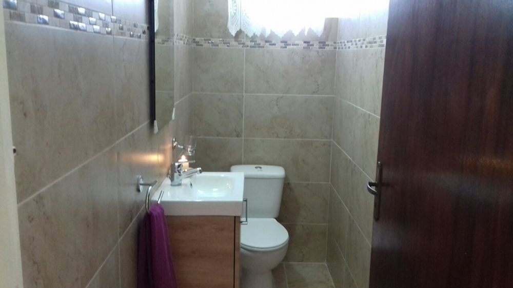 הוילה נאו חוריו Yiangos House מראה חיצוני תמונה